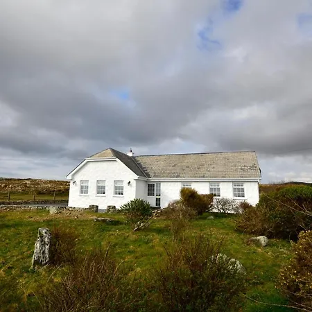201 - Claddaghduff Сasa de vacaciones