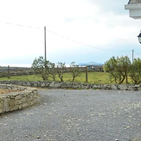 201 - Claddaghduff *