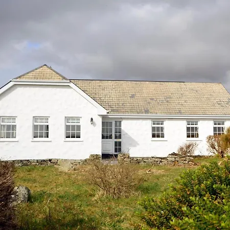 201 - Claddaghduff * Cleggan