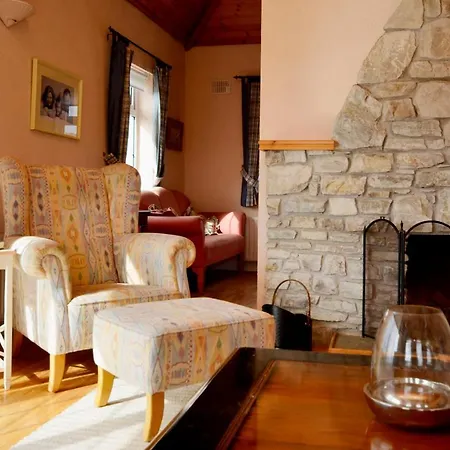 201 - Claddaghduff *
